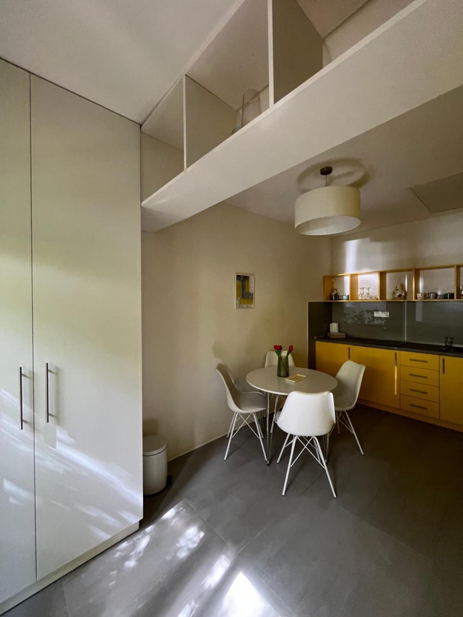 Old Niksic M Apartment Екстериор снимка