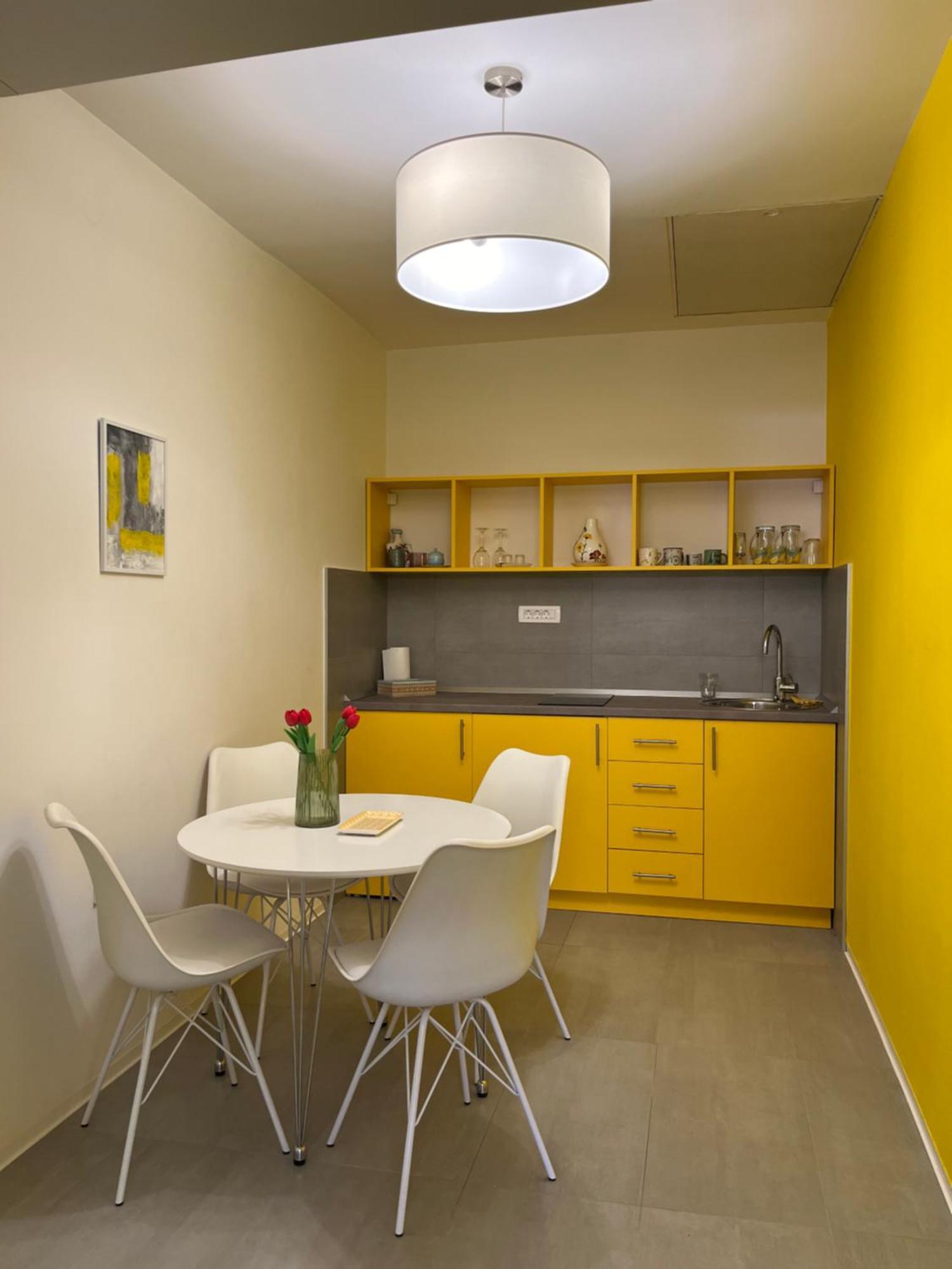 Old Niksic M Apartment Екстериор снимка