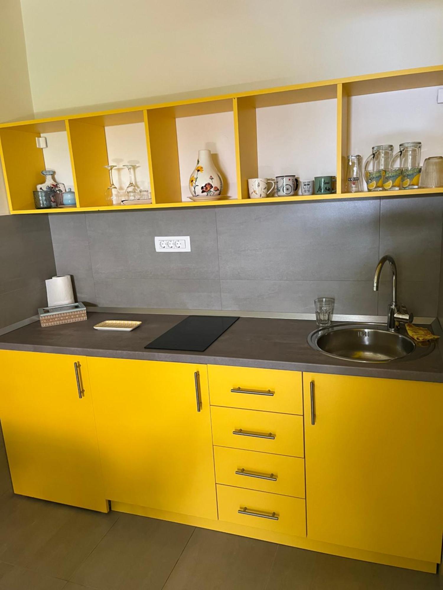 Old Niksic M Apartment Екстериор снимка