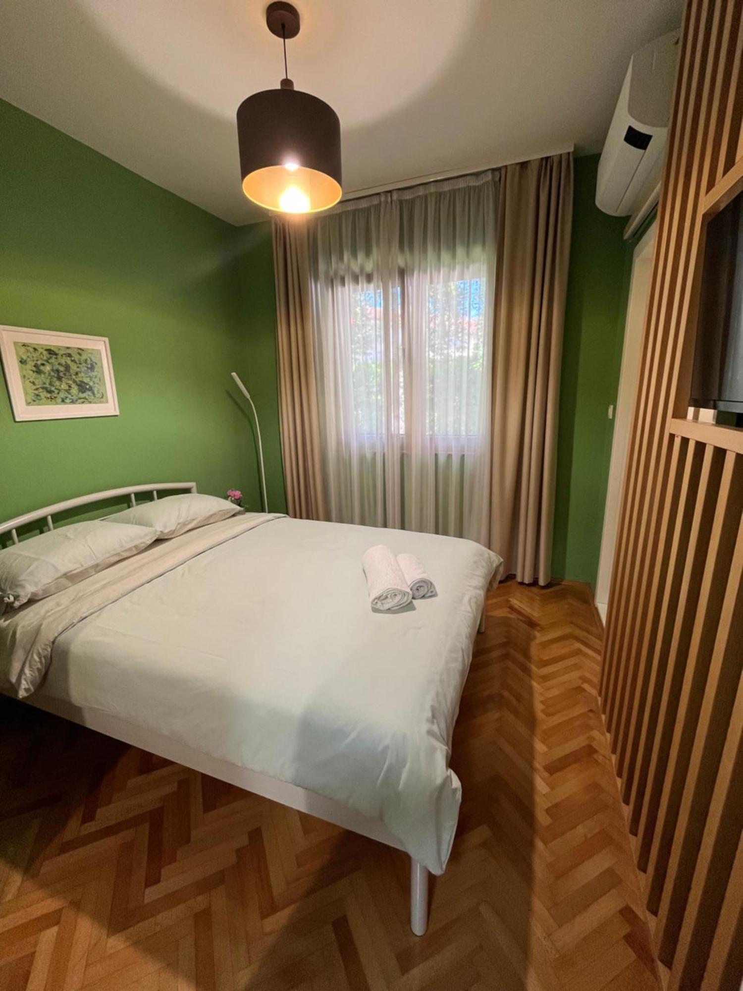 Old Niksic M Apartment Екстериор снимка