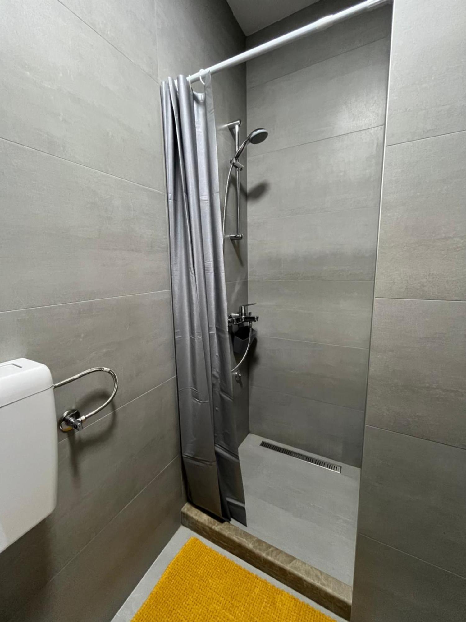 Old Niksic M Apartment Екстериор снимка