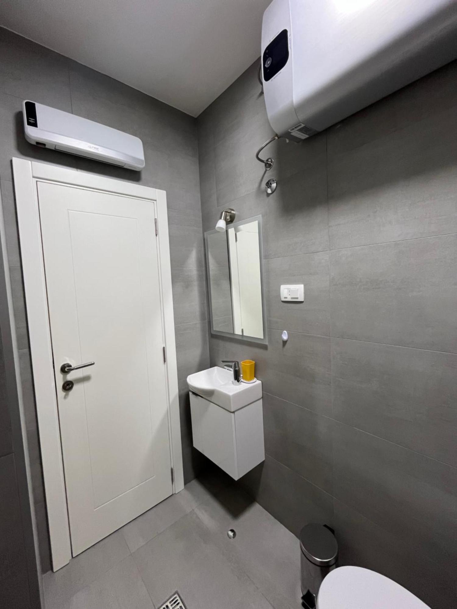 Old Niksic M Apartment Екстериор снимка